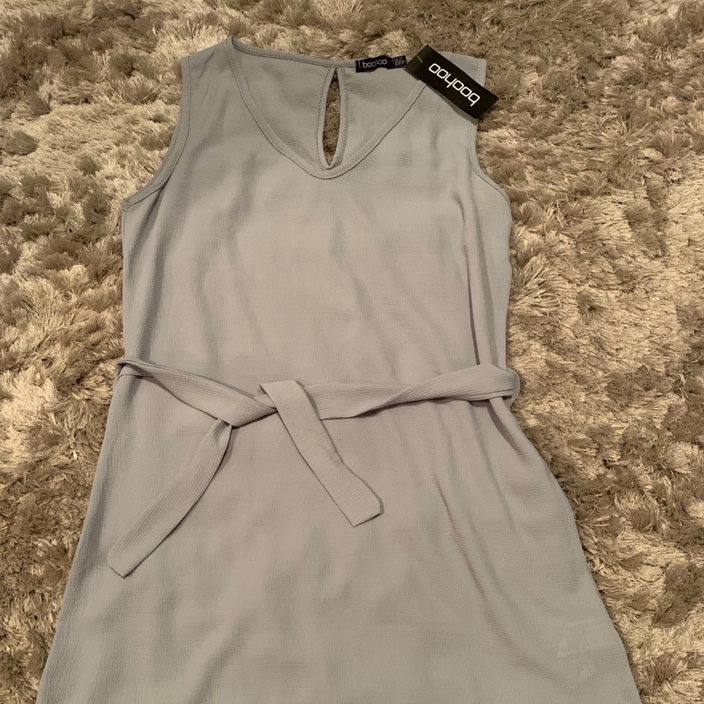 Boohoo dress- size 6